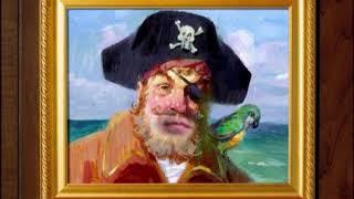 Sponge Bob (Sea Shanty Cover)