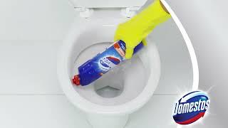 Unilever Professional  Domestos Multipurpose Thick Bleach