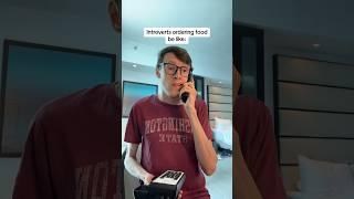 Introverts Be Like  #TheManniiShow.com/series