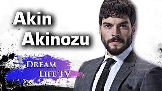 Акын Акынозю (ВЕТРЕНЫЙ/HERCAI) - Биография и Личная Жизнь 2019 на русском