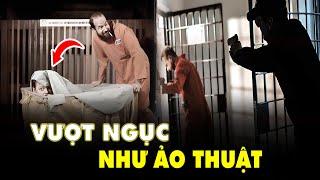 Vượt Ngục Bằng Súng Gỗ ,Vua Của Tất Cả Xã Hội Đen- Cuộc Vượt Ngục Tại Nhà Tù Crown Point