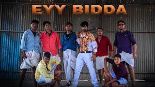 Pushpa - Eyy BiddaYe Mera Adda | Dance Performance | Cover |  Prem choreography #alluarjun 1