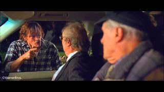 Cloud Atlas- Timothy Cavendish Escapes From the Nursing Home Clip (HD)