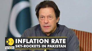 Pakistan PM Imran Khan forbids ministers from travelling abroad | Inflation | Latest English News