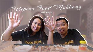 KWENTUHAN WITH AARON | WITH MISS GRACE