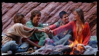 4 дороги/ 4 caminos (двухголоска) - ПОЛНЫЙ ФИЛЬМ НА РУССКОМ (МЯТЕЖНЫЙ ДУХ 2004)