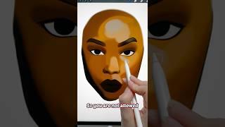 INSANE Shading Technique that makes everything so easy