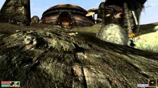 Секреты древних свитков #17 Morrowind Шлем Кровавого Червя и еще много всего