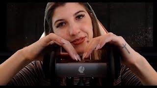 (1 HOUR) ASMR | Twitch Decides the Triggers! (No crazy live chatting, don’t worry!)