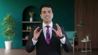 Holistic Living with NLP by Dr. Himanshu Gaur