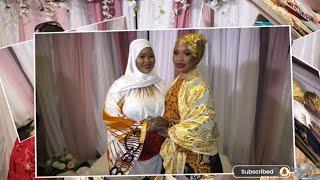 MAINUN ABDIKADIR&FATUMA MOHAMED |SAMA GURIS PART#ONE|MILWAUKEE WI 2024