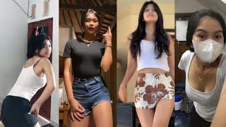 Tiktok Bali Viral , bikin melotot