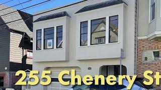 Buyer Preview: 255 Chenery, San Francisco, Glen Park Fixer -  HD 1080p