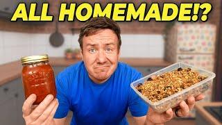 6 Shop Bought Foods I Don’t Buy Anymore