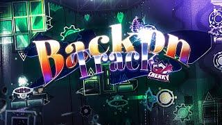 Back On Track by [cherry] team — 4K, 60FPS // GRAND FINALE