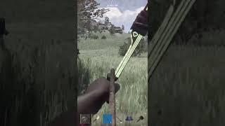 oh how the tide turned!!! #shorts #rust #gaming