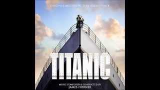 Titanic Unreleased Score - Leaving Port (film version)