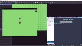 SirLegna's Reload System for RPG Maker MZ