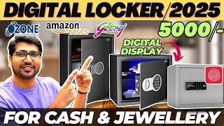 LATESTBest Locker For HomeBest Safety Lockers for HomeBest Digital Locker For Home