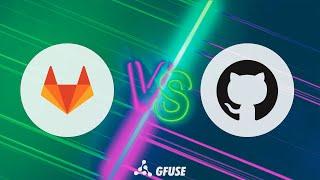 Github vs. Gitlab