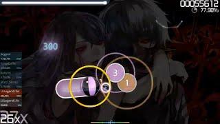 OSU: unravel [Hard]