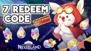 The Legend Of Neverland Redeem Codes 2024: Free Rewards, Tips | Legend Of Neverland Codes! Gameplay