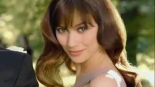 Olga Kurylenko in Pantene Pro-V Nature Fusion commercial