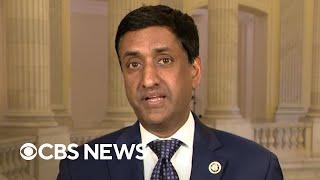 Rep. Ro Khanna explains how Democrats should move forward after 2024 losses