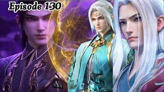 Battle Through The Heavens Season 5 EP 130 Explanation || Multiple Subtitles English Hindi Indonesia