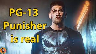 Disney is making The Punisher PG-13 #marvelstudios #thePunsiher #spidermanbrandnewday
