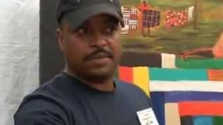 Ted Ellis   Early Years Developing As An Artist
