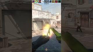 BEST DUST MOLLY #csgo #cs2esports #cs2 #counterstrike #cs2competitive #gaming #valve #esports #funny