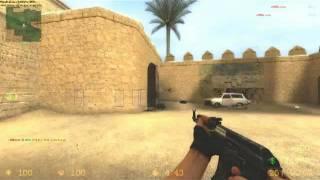 Counter Strike Source AimBot V2.0 [ 2011 ] DOWNLOAD!!!