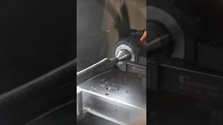 AllTerra Carbon Barrel Update! #allterraarms #barrel #manufacturing #madeinusa #longrange