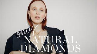 Supermodel Karen Elson Poses as Her Best Character Yet, Herself