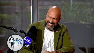 Keegan-Michael Key Reacts to Barrack Obama’s Real Life Team USA Handshakes | The Rich Eisen Show