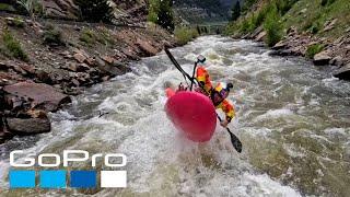 GoPro: Behind-the-Scenes with FPV Drone Pilots | GoPro Mountain Games