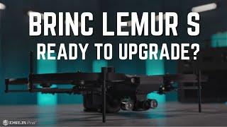DSLRPros | Time for an Upgrade: Brinc Lemur S
