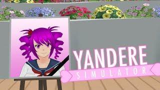 ПОМИНКИ ! : Yandere Simulator