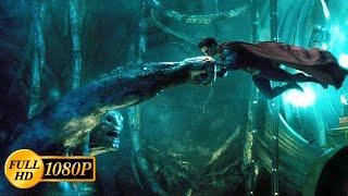 The Beginning of the Battle: Superman vs Doomsday / Batman v Superman: Dawn of Justice (2016)