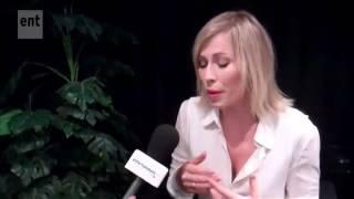 Natasha Bedingfield talks about Global Angels