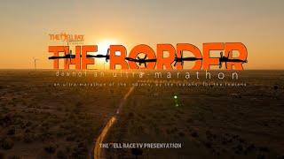 The Border: Dawn of An Ultra-marathon | The Hell Race TV Documentary