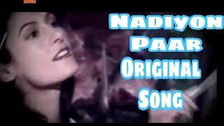 Original video Nadiyon Paar - Let the Music Play – Roohi - Janhvi Kapoor- Sachin - Shamur