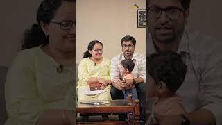 Favourite Homes | Client Review - Mrs. Binu Thomas Cherian & Family | The Tech Square