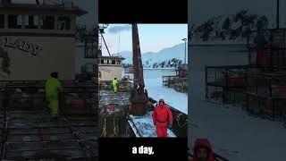 The Dangers of Crabbing