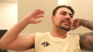 UFC fighter Raul Rosas Jr. beat up a YouTuber trying to prank him at the gym 