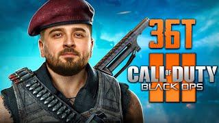 CBT CALL OF DUTY BLACKOUT BATTLE ROYAL