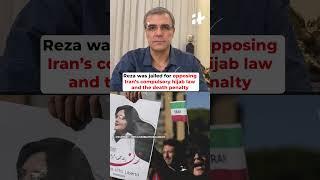 Iranian Human Rights activist Daughter’s Heartbreaking Plea