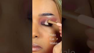 Smokey eye makeup #eyeshadow #eyemakeup #smokeyeye #eyemakeuptutorial #eyemakeupshorts
