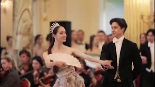 The Bolshoi Ballet Academy Graduation Ball – 2023